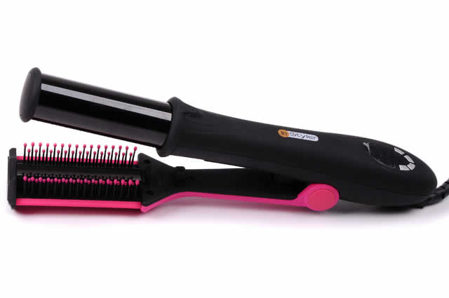 InStyler Curling Irons - Click Image to Close